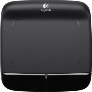 Logitech Touchpad Wireless Mouse