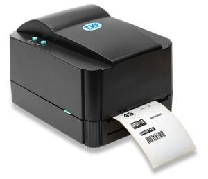 TVS-e LP 44BU Thermal Barcode and Label Printer