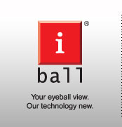 Click for other Products of IBall for best price, offers & sales in our online store