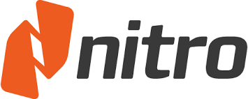 Click for other Products of Nitro Software for best price, offers & sales in our online store