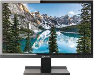 Micromax 18.5 inch LED - MM185H65 Monitor