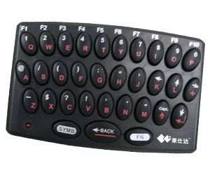 | WIRELESS 2.4 GHz KEYBOARD Price 7 Feb 2023 Wireless Mini Keyboard online shop - HelpingIndia