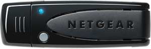 Linksys Cisco WNA3100 N600 Dual Band wifi Wireless Network USB Adaptor