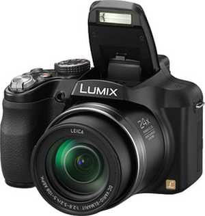 Panasonic Fz60 Digital Camera | Panasonic Lumix DMC-FZ60 Shoot Price 15 Aug 2022 Panasonic Fz60 & Shoot online shop - HelpingIndia