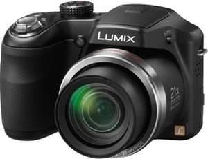 Panasonic Lz20 Camera | Panasonic Lumix DMC-LZ20 Shoot Price 3 Oct 2023 Panasonic Lz20 & Shoot online shop - HelpingIndia