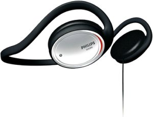 Philips SHS 390 /98 Headphones