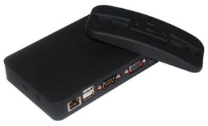 Mini Thin Client PC VGA+HDMI+Player+Android 2.3