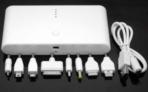 Power Bank,Portable External Charger for Mobile phones,Tablet PC
