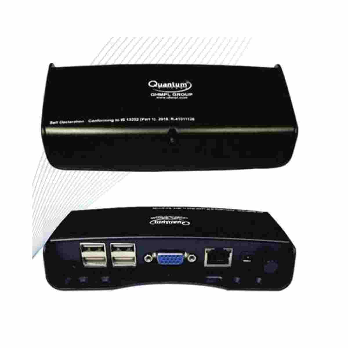 Mini Thin Client USB Workstation shares 1 pc with 40 + USER Virtual PC