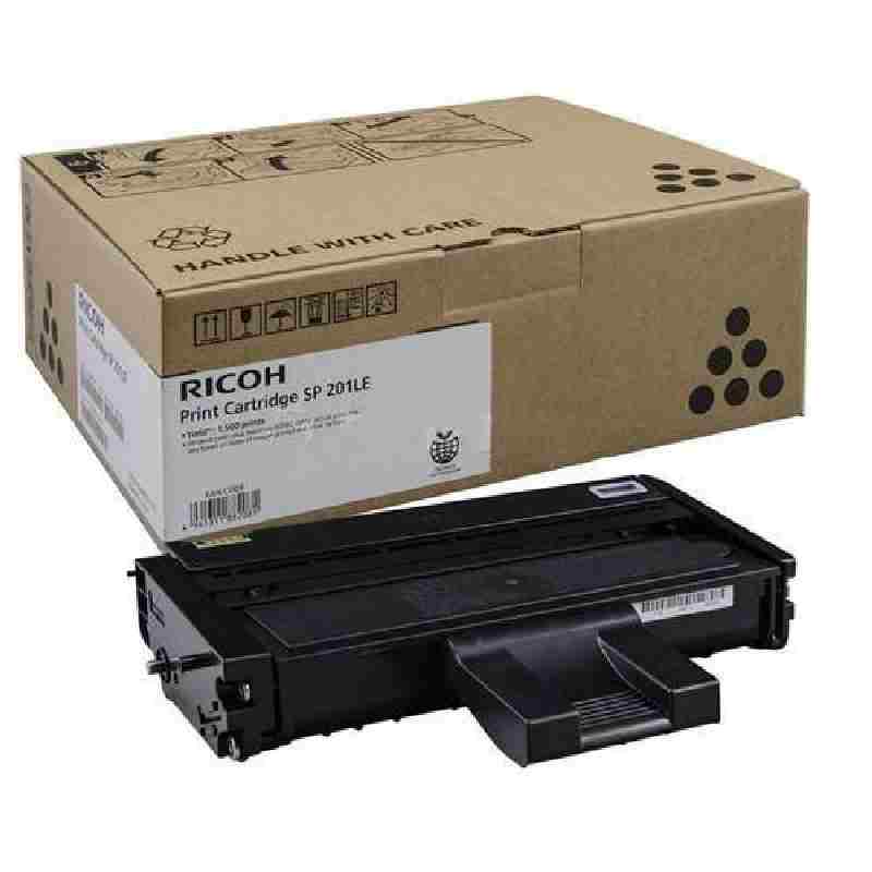 Ricoh SP 200 Black Toner Cartridge