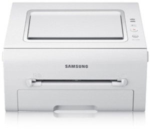 Samsung ML 2546 Single Function Laser Printer