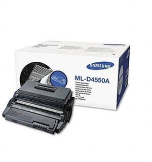 Samsung ML D4550A Black Toner Cartridge