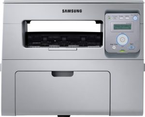 Samsung SCX 4021S/XIP Laser Printer