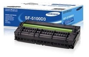 Samsung SF 5100D3 Black Toner Cartridge