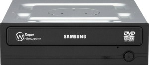 Samsung DVD-Writer SATA
