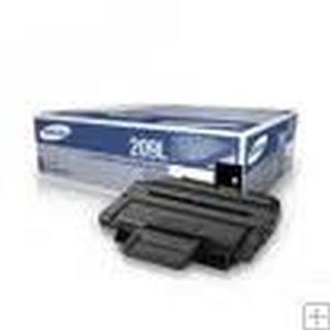 Samsung MLT D209L Laser Printer Toner Cartridge