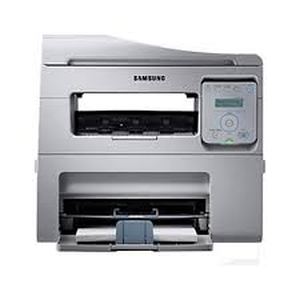 Samsung SCX-4321NS/XIP All-in-One Laser Printer with ADF