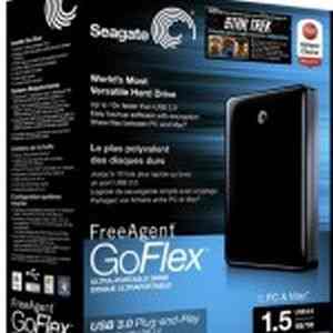 1TB Usb Harddisk | Seagate FreeAgent GoFlex HDD Price 22 Jan 2022 Seagate Usb Drive Hdd online shop - HelpingIndia