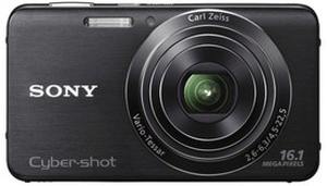 Sony W630 Camera | Sony DSC-W630 Digital Camera Price 1 Oct 2023 Sony W630 Digital Camera online shop - HelpingIndia