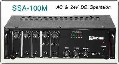 Ahuja 100w Amplifier | Ahuja SSA-100M 100 Amplifier Price 27 Feb 2024 Ahuja 100w Mixer Amplifier online shop - HelpingIndia