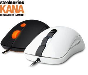 Kana Mouse | SteelSeries Kana gaming mouse Price 4 Oct 2023 Steelseries Mouse Gaming online shop - HelpingIndia