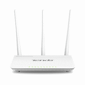 Tenda FH303 300Mbps High Power Wireless wifi Router