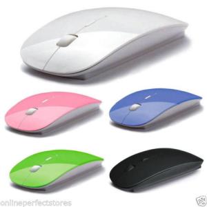 Wireless Mouse | Terabyte Ultra Slim Mouse Price 21 Jan 2022 Terabyte Mouse Wireless online shop - HelpingIndia