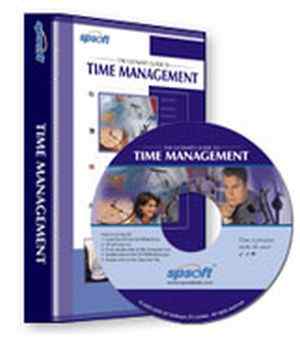 Time Management CD