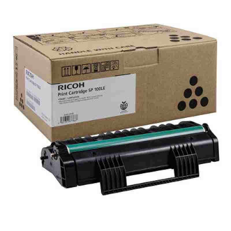Ricoh Sp100 Toner | Ricoh SP 100 Cartridge Price 4 Mar 2024 Ricoh Sp100 Toner Cartridge online shop - HelpingIndia