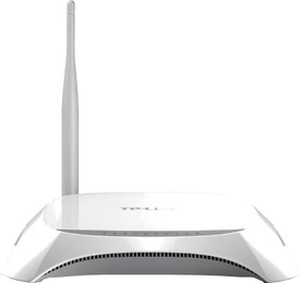 TP-LINK TL-MR3220 3G/4G Wireless Router