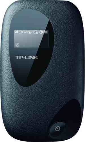 TP-LINK M5350 Mobile Portable Wi-Fi Sim Card Hotspot Router