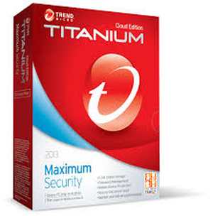 TrendMicro MAX Security | Trend Micro 2017 Software Price 10 Aug 2022 Trend Max Security Software online shop - HelpingIndia