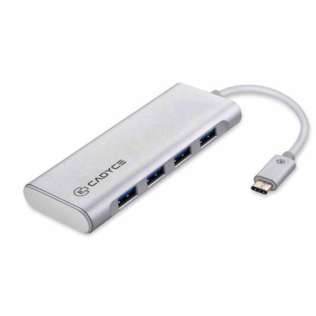 Type-c-usb Hub | USB-C to USB Hub Price 15 Aug 2022 Usb-c Hub Port online shop - HelpingIndia