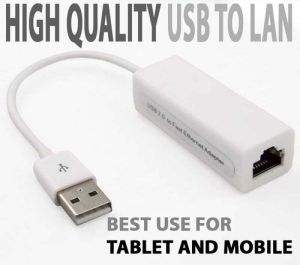 Usb To Lan Converter | USB 2.0 to Card Price 10 Aug 2022 Usb To Adapter Card online shop - HelpingIndia