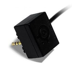 SteelSeries X box Headset Connector