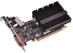 XFX AMD/ATI ONXFX1PLS2 1 GB DDR3 Graphics Card