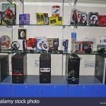 Computer Accessories