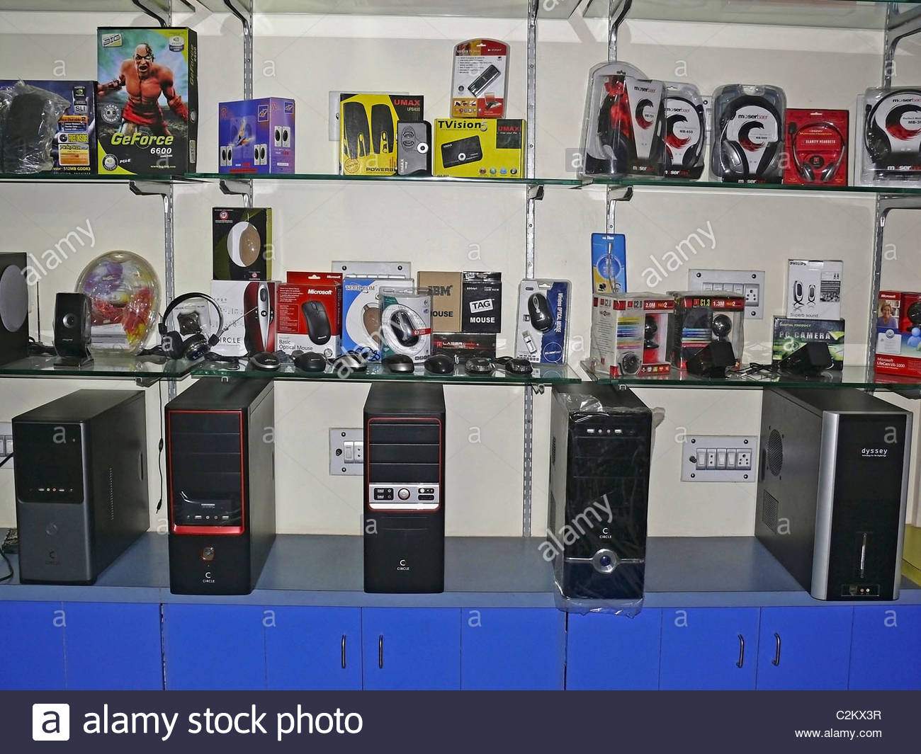 Computer Accessories
