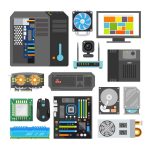 Hardware Parts