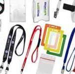 ID card Materials