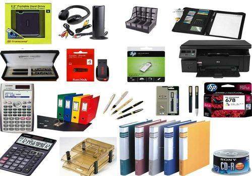 ID card Materials