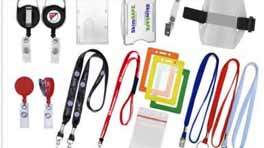 ID card Materials
