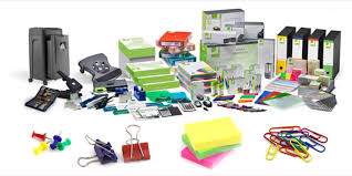 Office Consumables