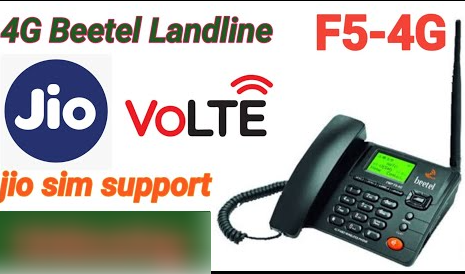 landlinphones
