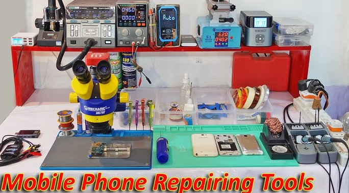 mobilerepairtools
