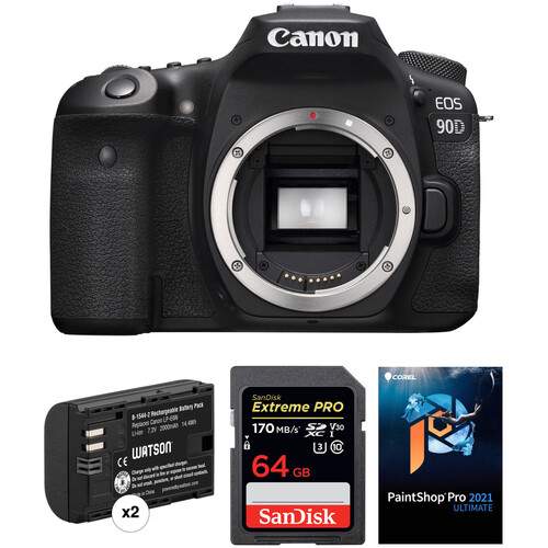 Camera
