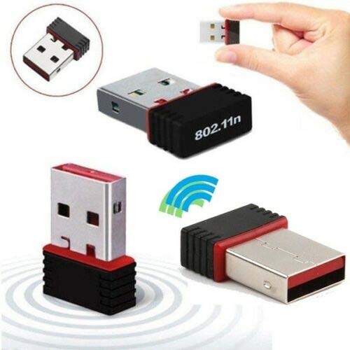 Dongle