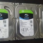 Hard Disk
