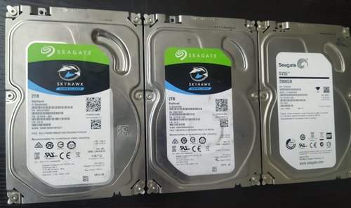 Hard Disk