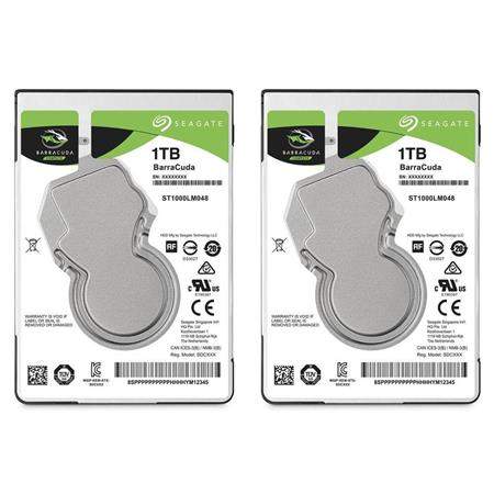 Laptop Hard Disk